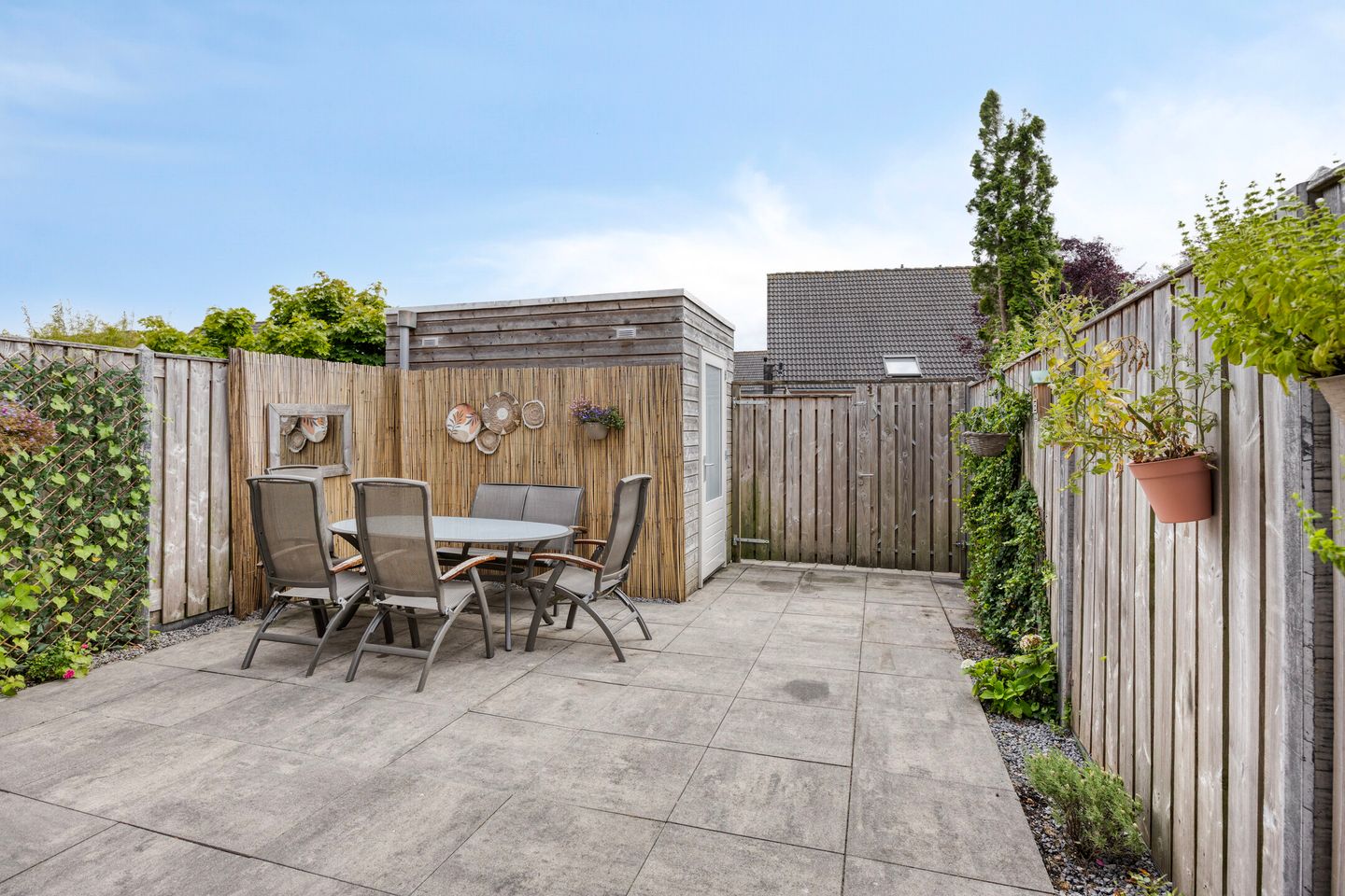 Foto 20 van Prinsenhof 17