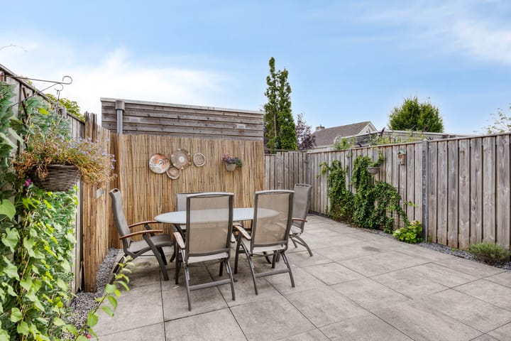 Foto 21 van Prinsenhof 17