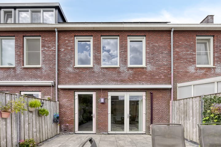 Foto 23 van Prinsenhof 17