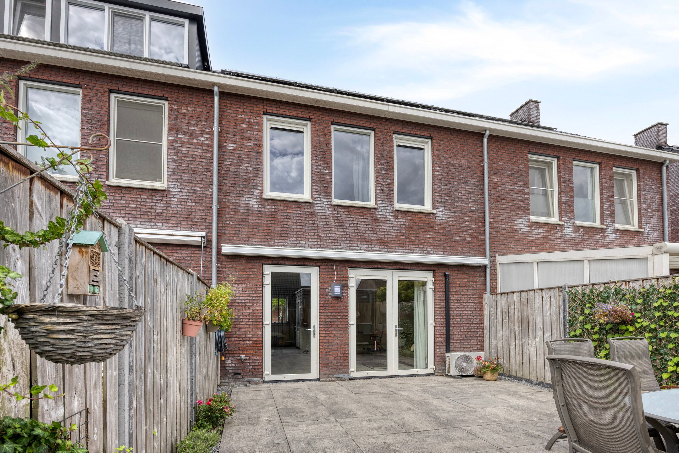 Foto 24 van Prinsenhof 17