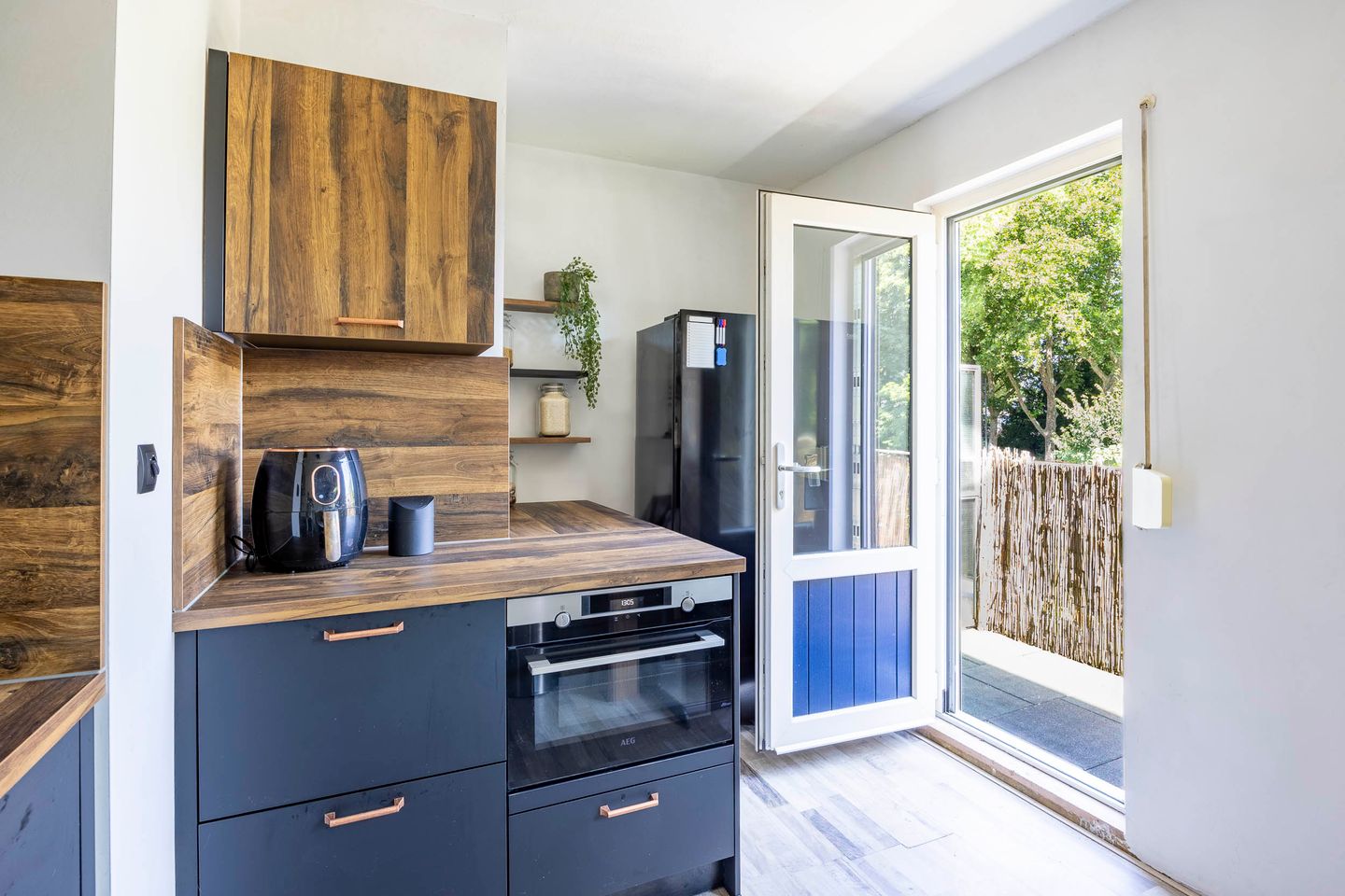 Photo 19 of Tamboerijnstraat 21