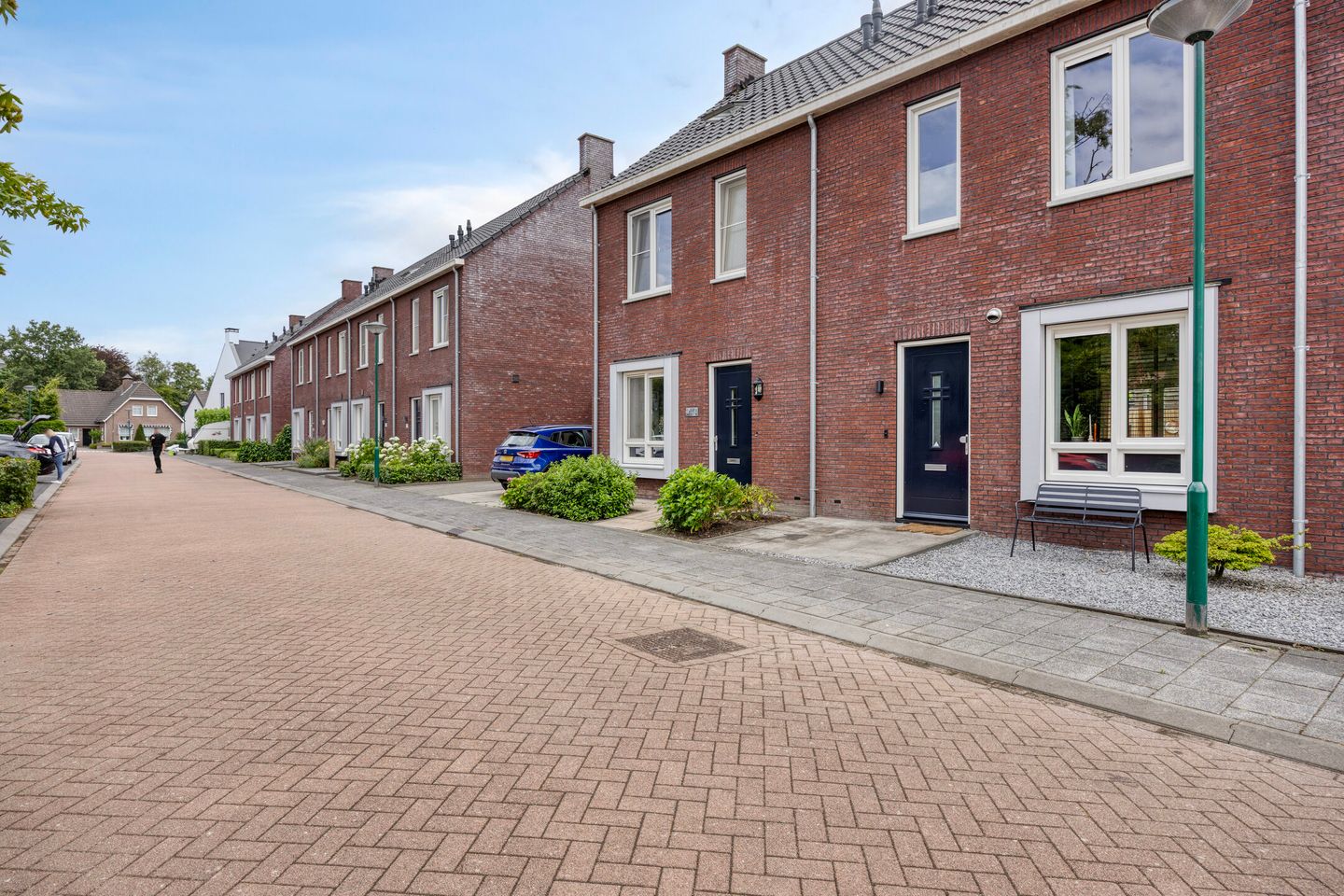 Foto 25 van Prinsenhof 17