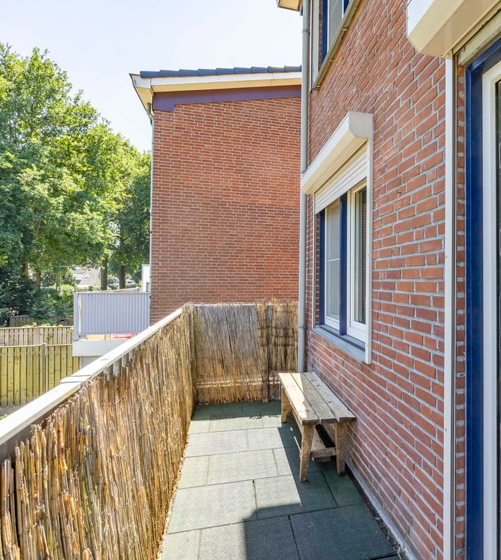 Foto 20 van Tamboerijnstraat 21