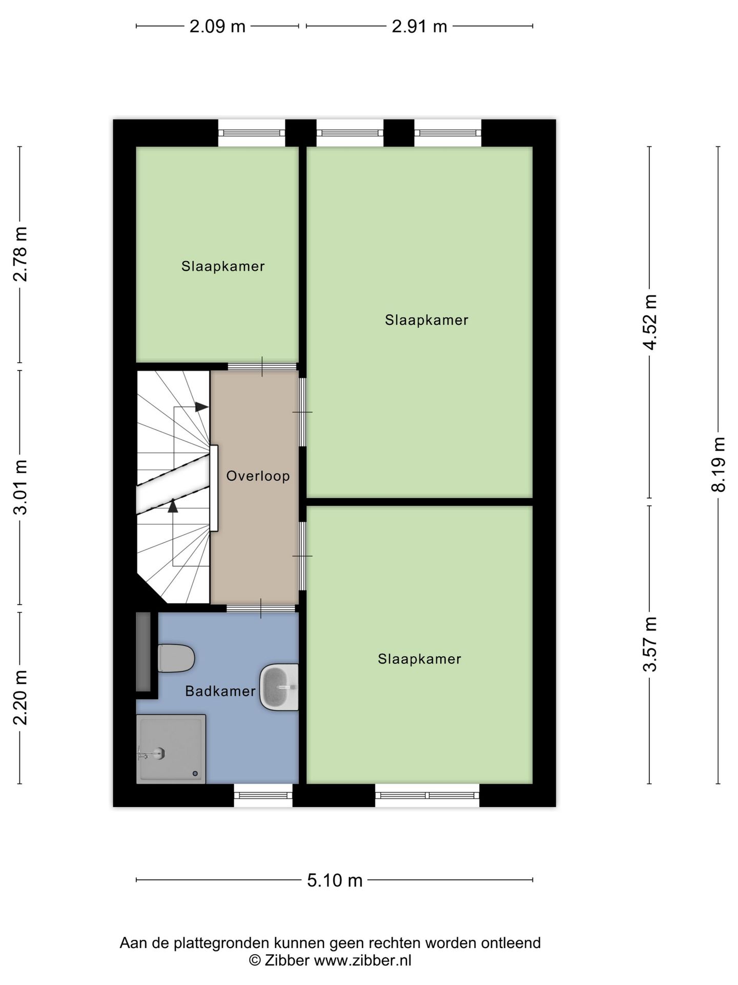 Foto 29 van Prinsenhof 17