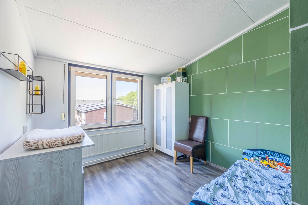 Photo 26 of Tamboerijnstraat 21