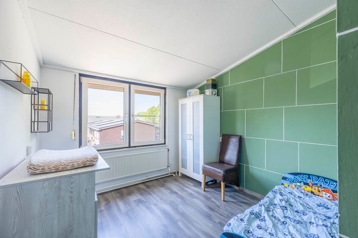 Foto 26 van Tamboerijnstraat 21