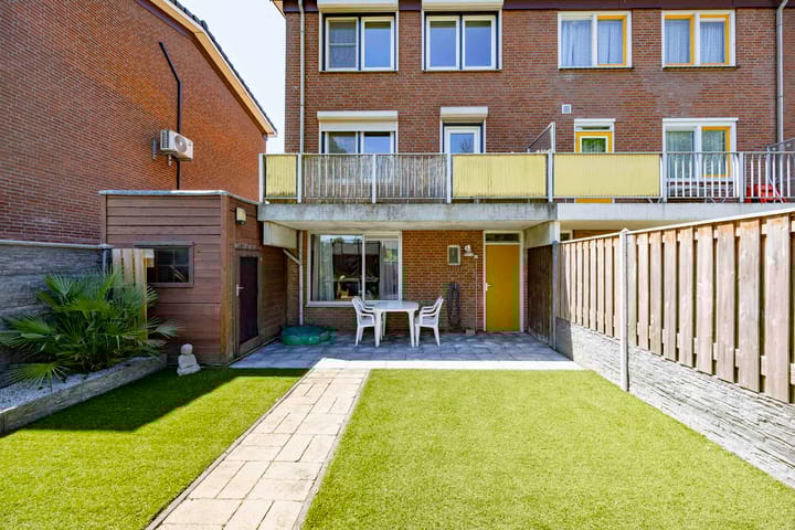 Foto 32 van Tamboerijnstraat 21