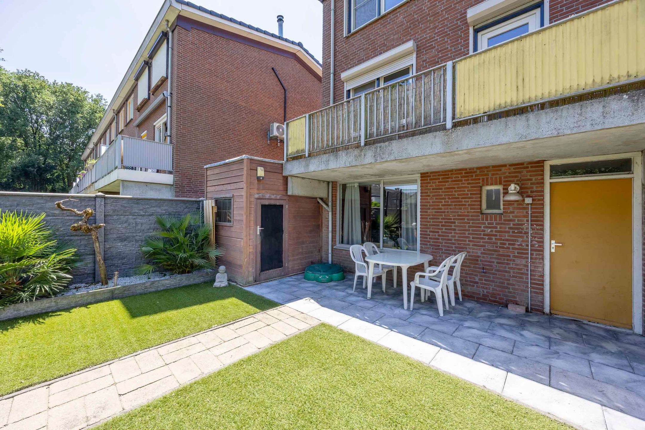 Photo 33 of Tamboerijnstraat 21