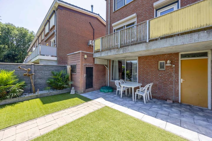 Foto 33 van Tamboerijnstraat 21