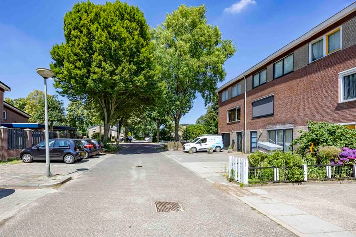 Foto 34 van Tamboerijnstraat 21