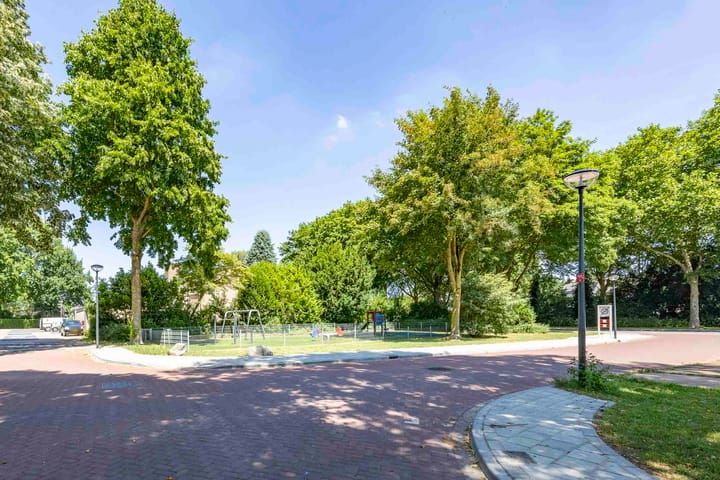 Foto 35 van Tamboerijnstraat 21