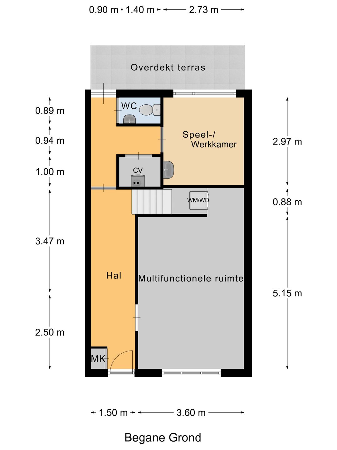 Photo 37 of Tamboerijnstraat 21