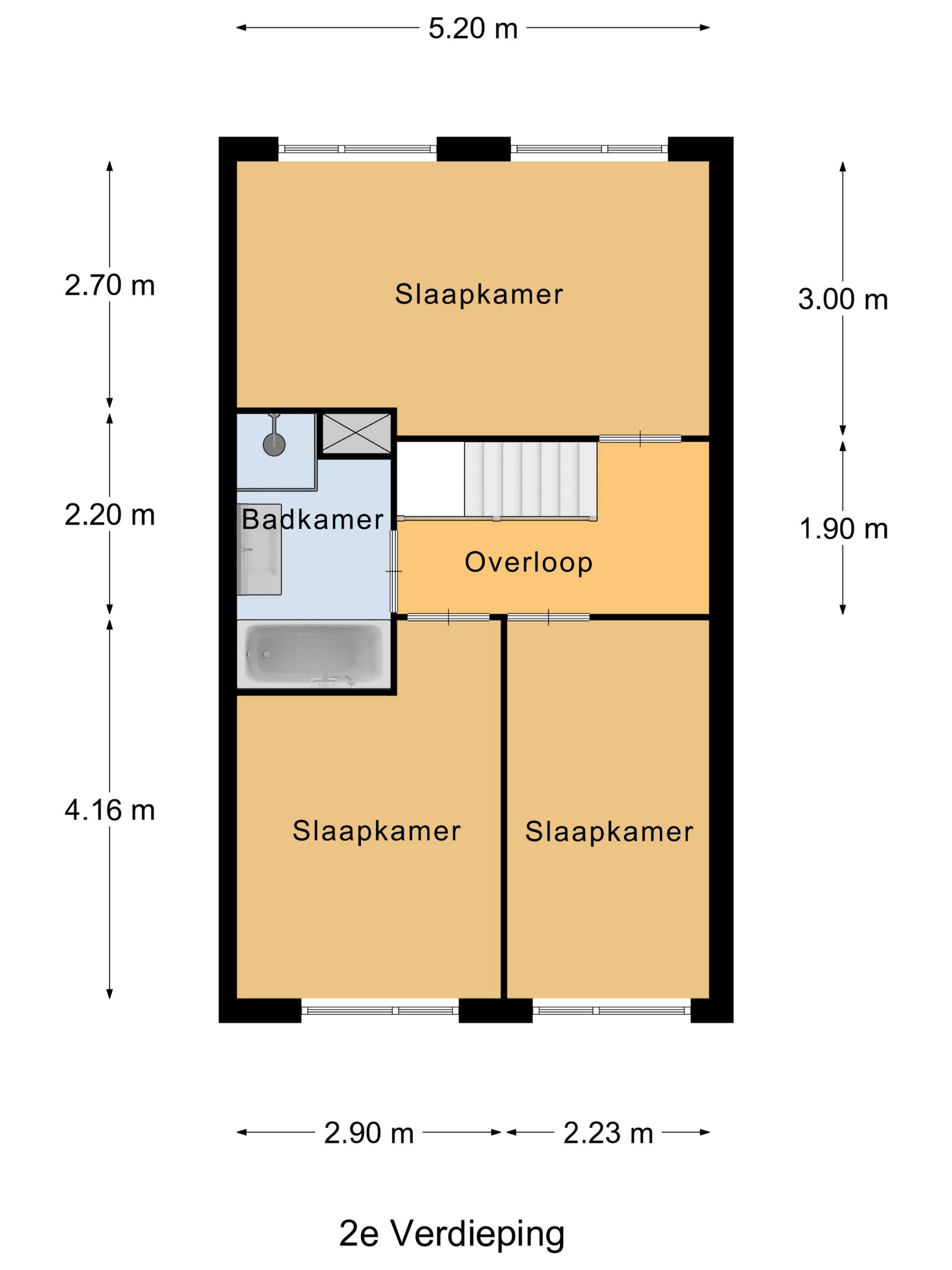 Photo 39 of Tamboerijnstraat 21
