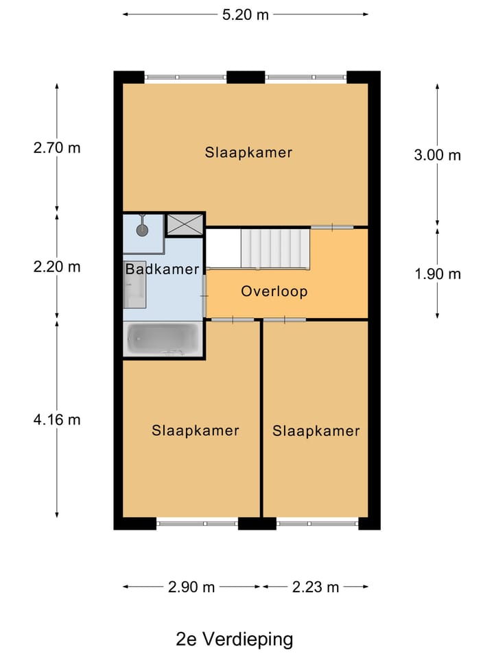 Foto 39 van Tamboerijnstraat 21