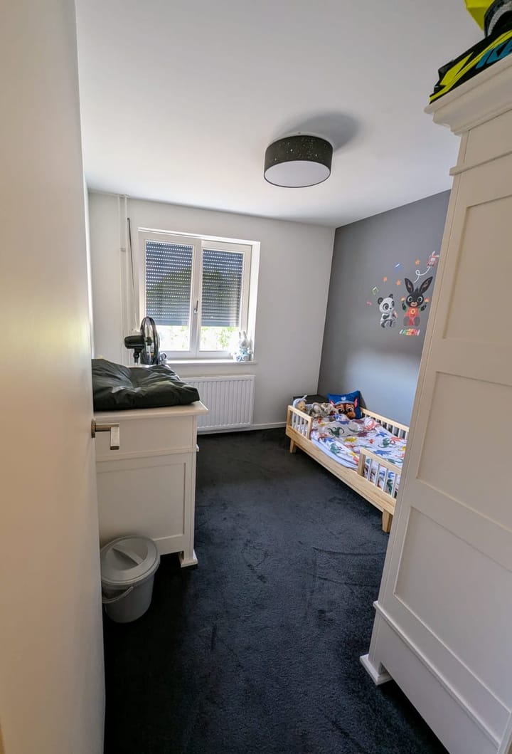 Foto 20 van Montfortstraat 26