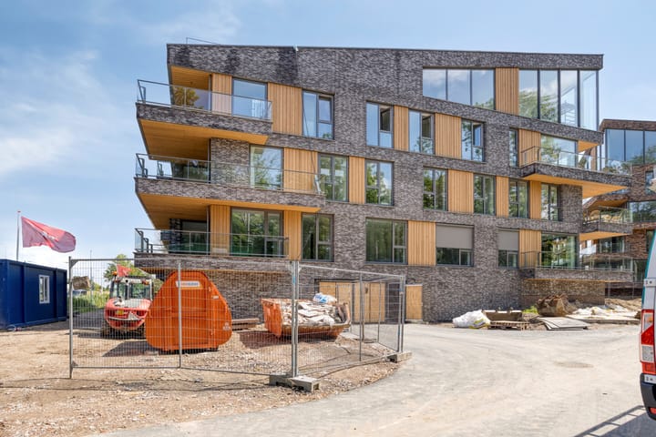 Foto 1 van Oosthavendijk 128