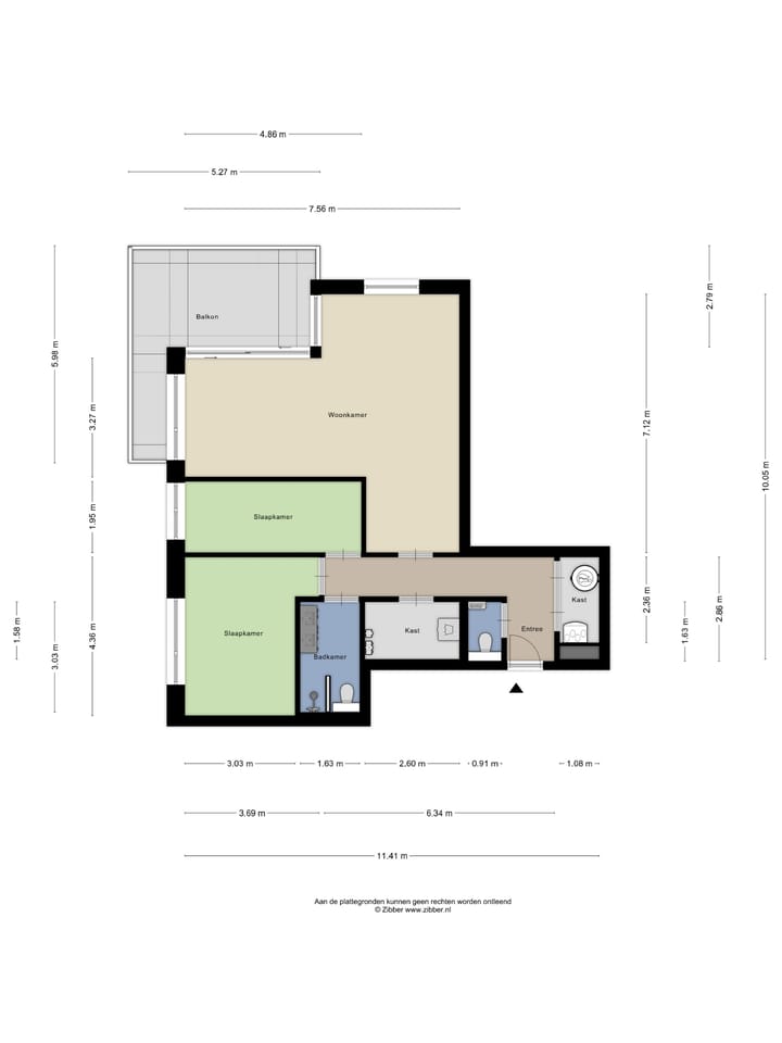 Foto 35 van Oosthavendijk 128