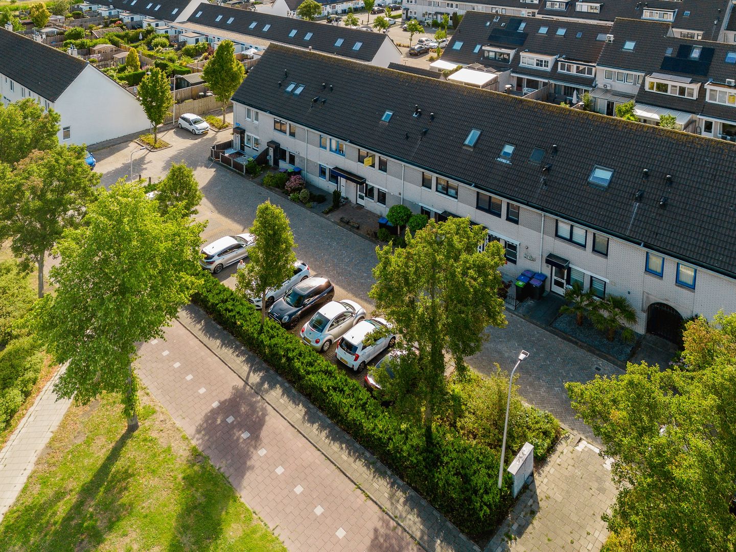 Foto 1 van Hudsonpad 26