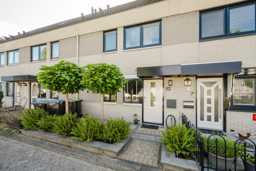 Foto 2 van Hudsonpad 26