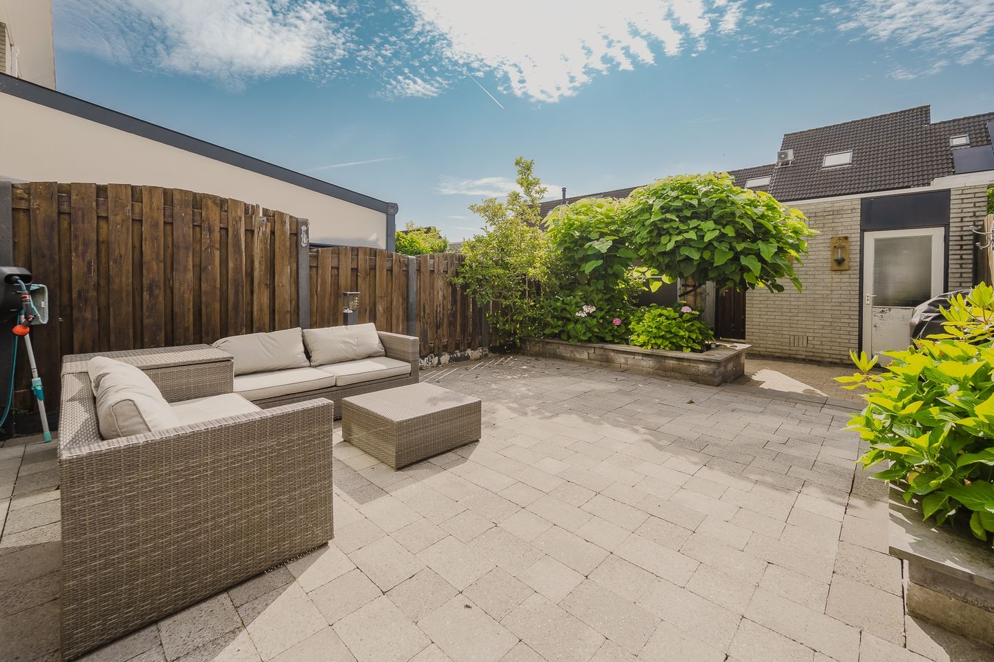 Foto 4 van Hudsonpad 26