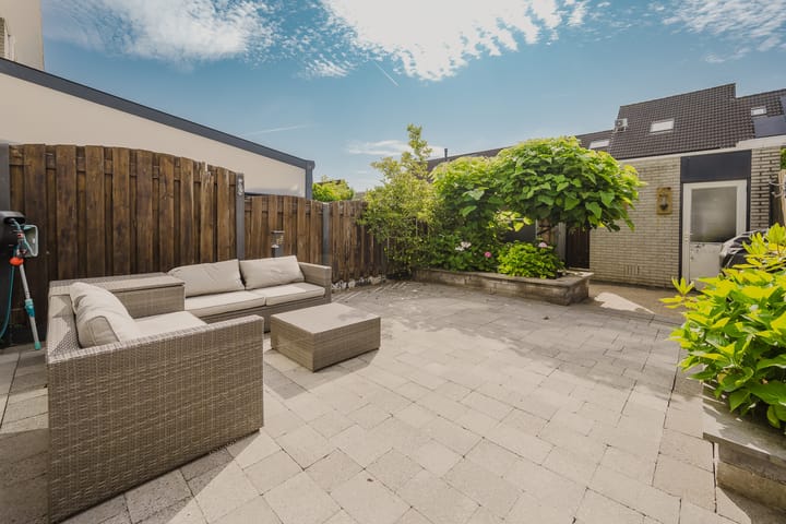 Foto 4 van Hudsonpad 26