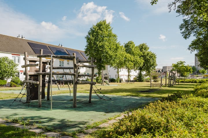 Foto 5 van Hudsonpad 26