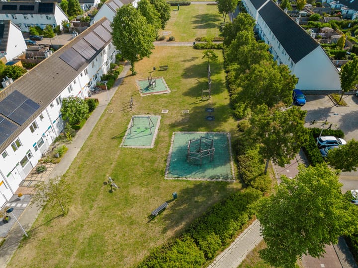 Foto 6 van Hudsonpad 26