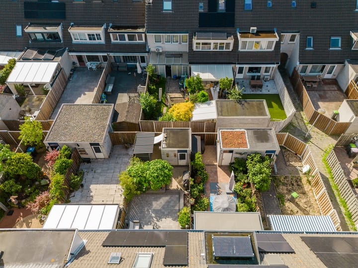 Foto 7 van Hudsonpad 26