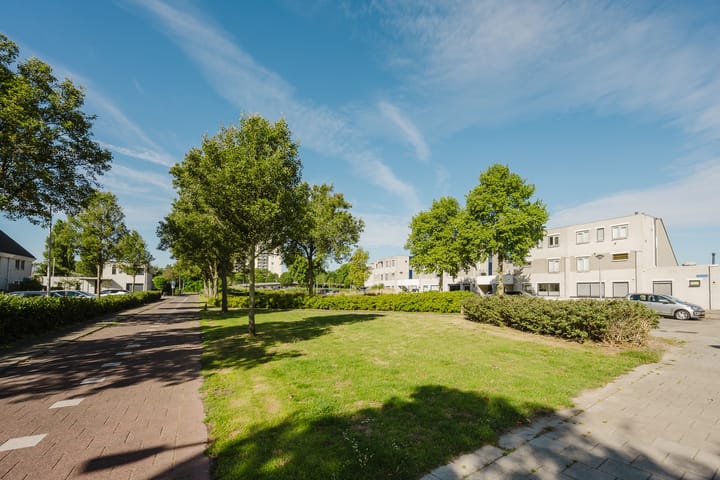 Foto 8 van Hudsonpad 26