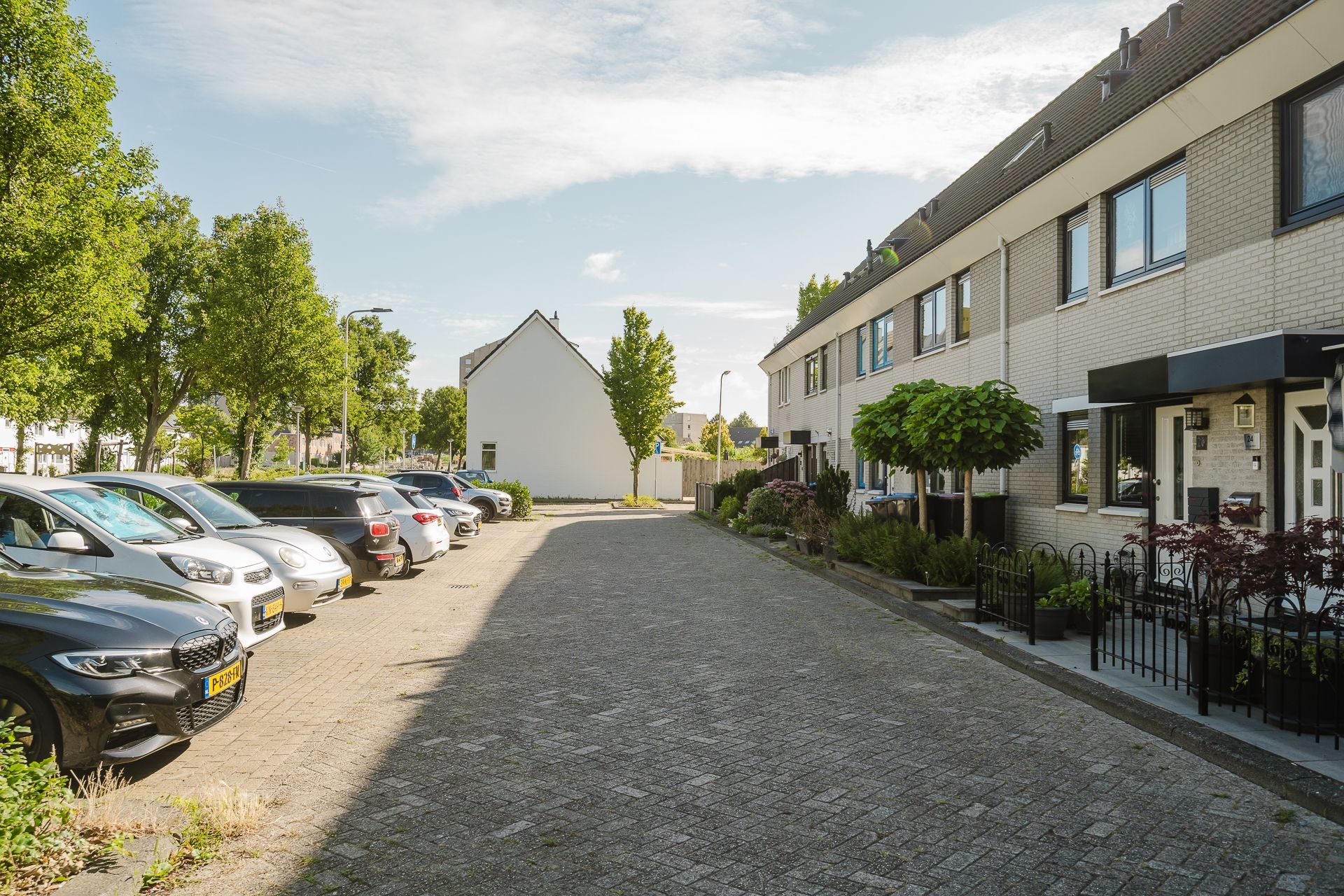 Foto 9 van Hudsonpad 26