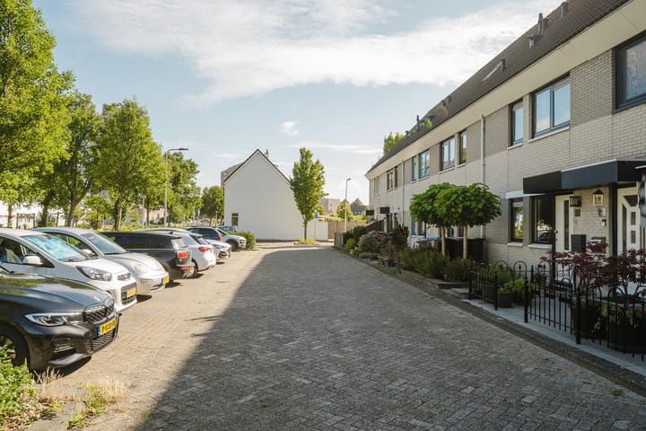 Foto 9 van Hudsonpad 26