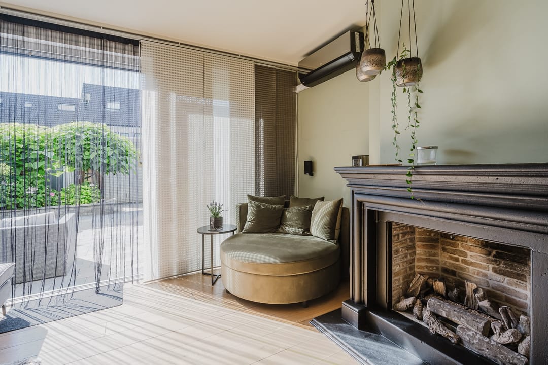 Foto 13 van Hudsonpad 26