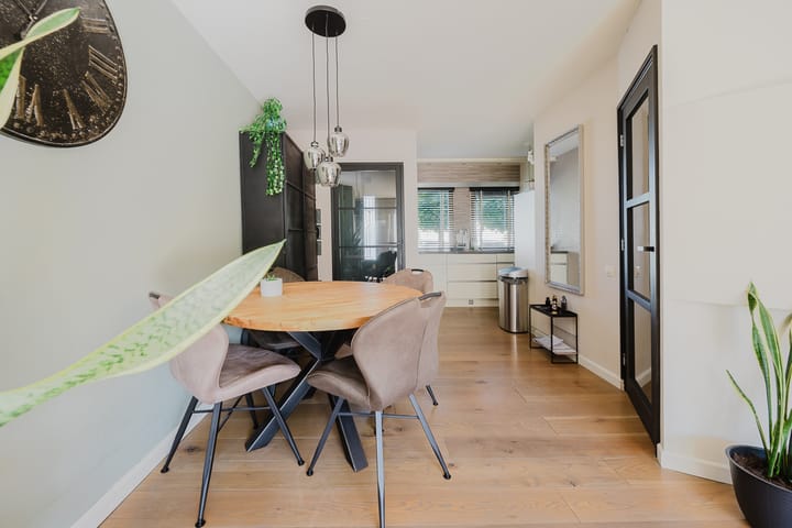 Foto 15 van Hudsonpad 26