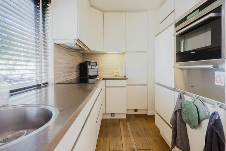 Foto 17 van Hudsonpad 26