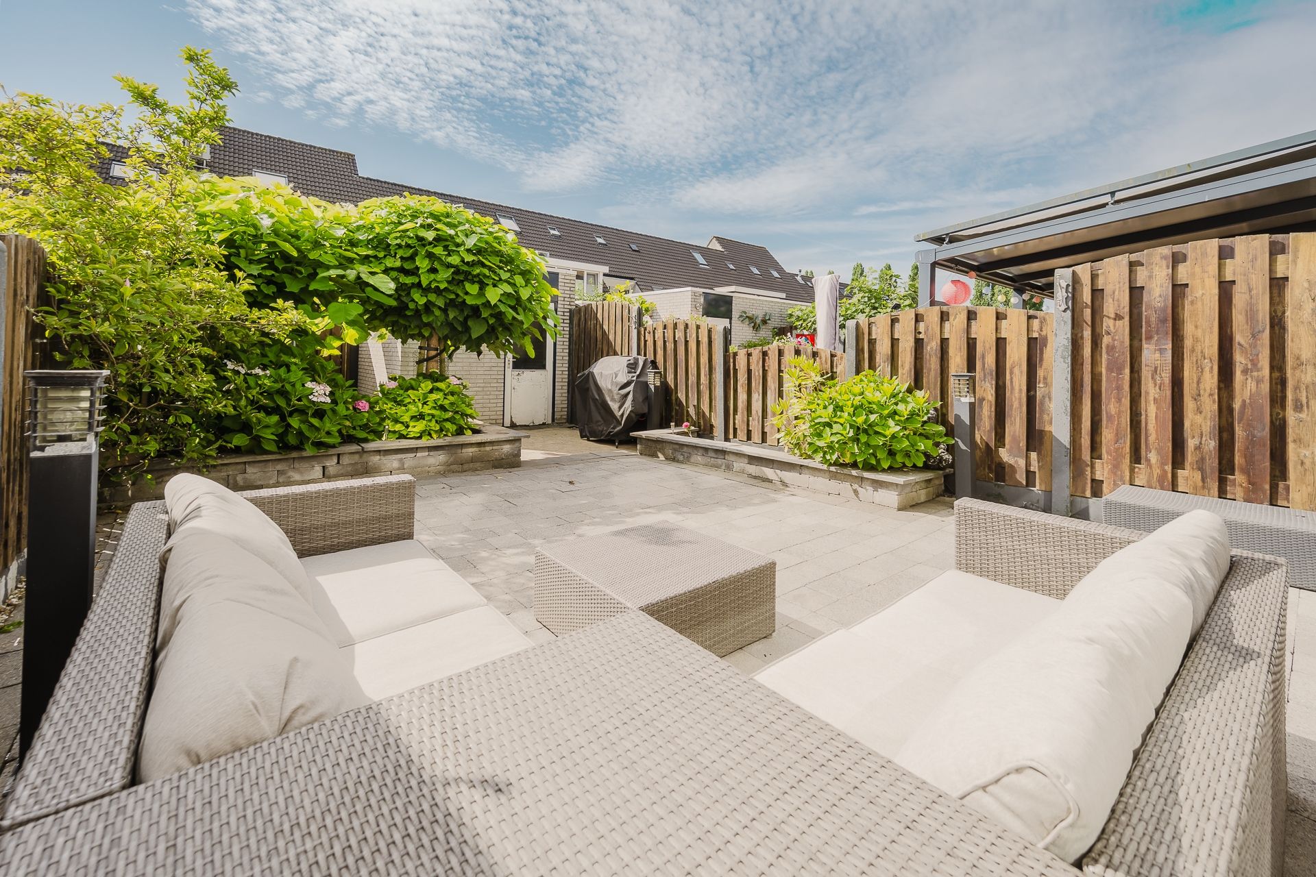 Foto 18 van Hudsonpad 26