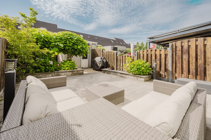 Foto 18 van Hudsonpad 26