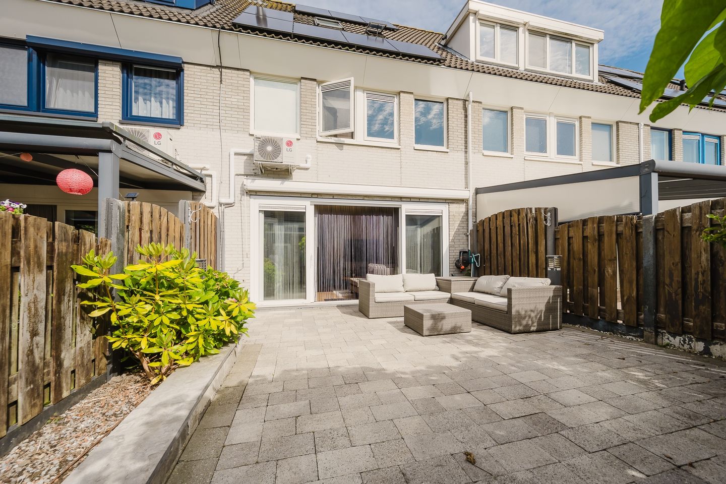 Foto 19 van Hudsonpad 26