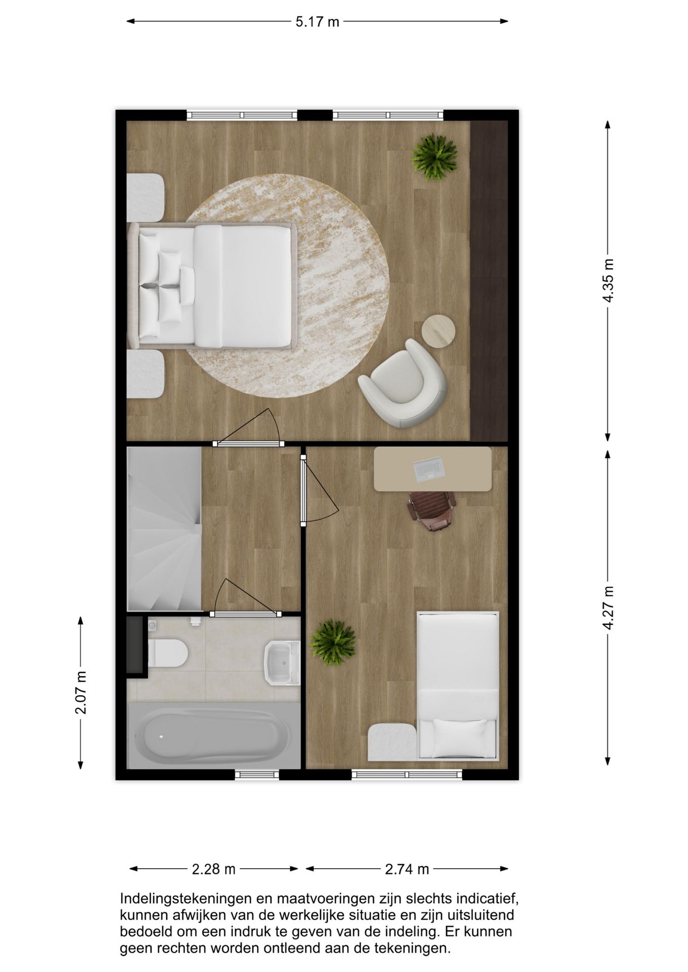 Foto 20 van Hudsonpad 26