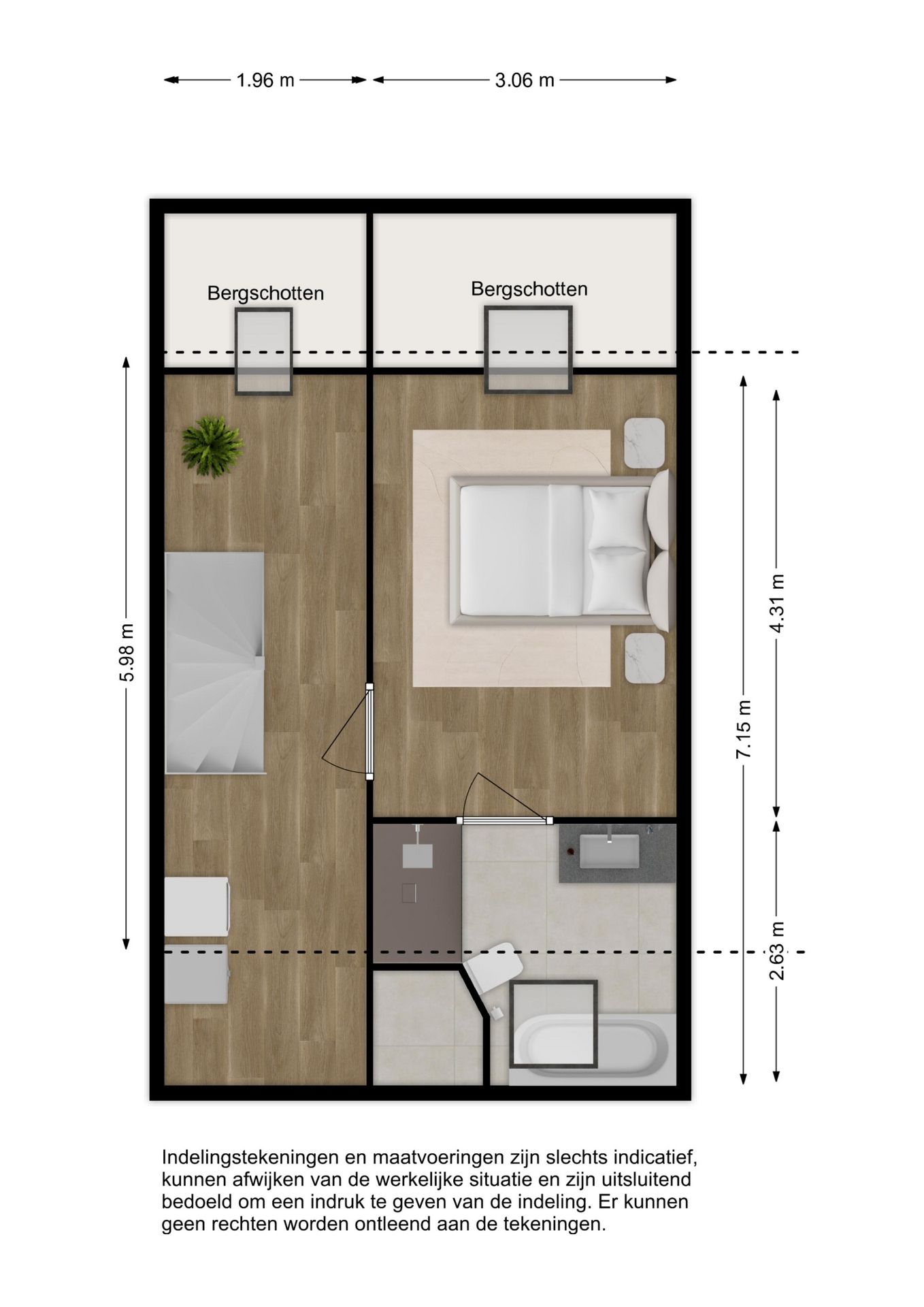 Foto 27 van Hudsonpad 26