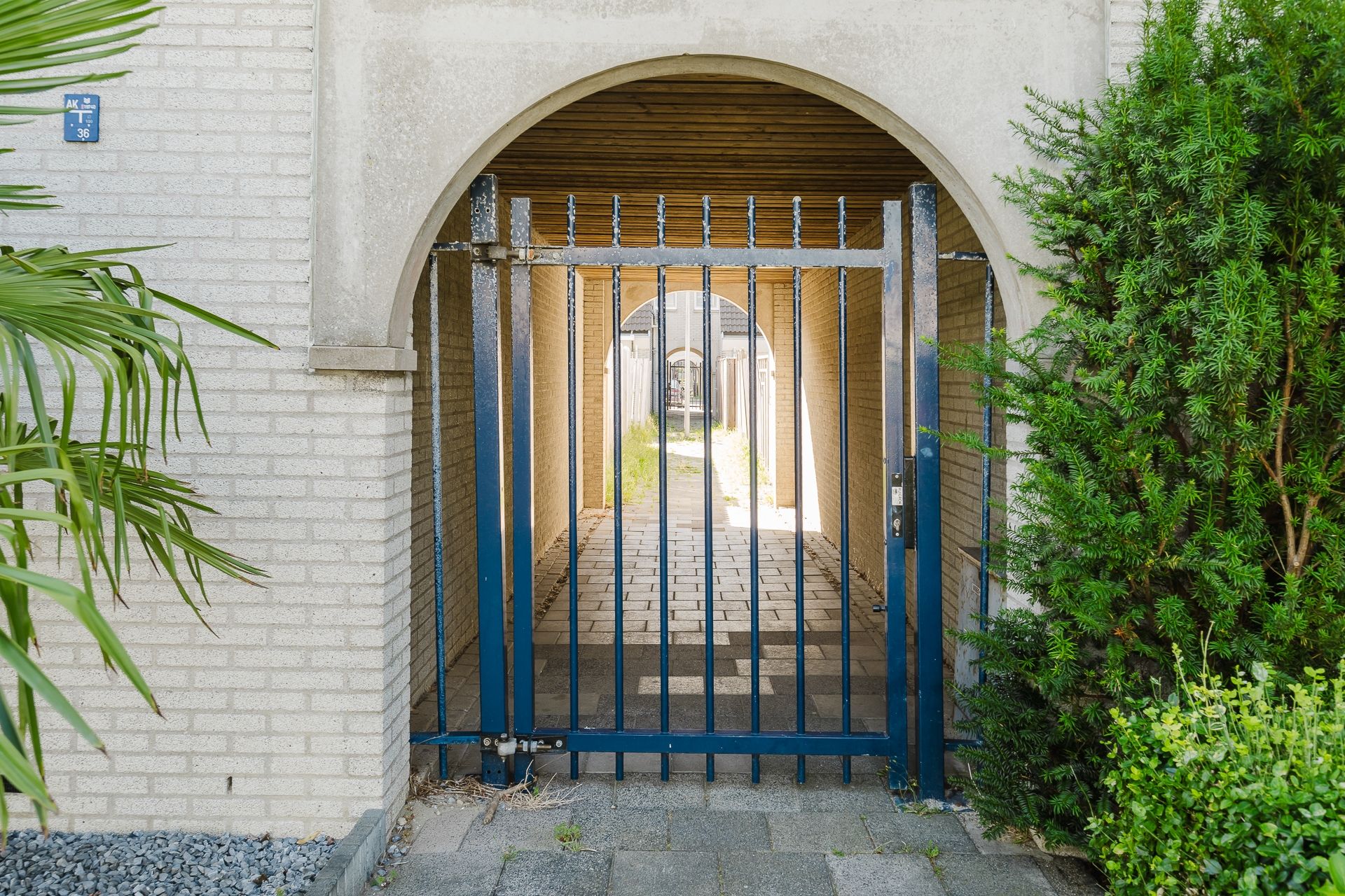 Foto 33 van Hudsonpad 26