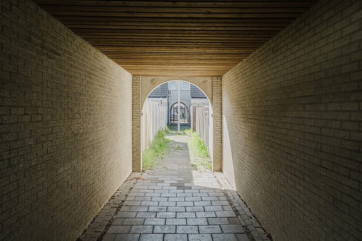 Foto 34 van Hudsonpad 26