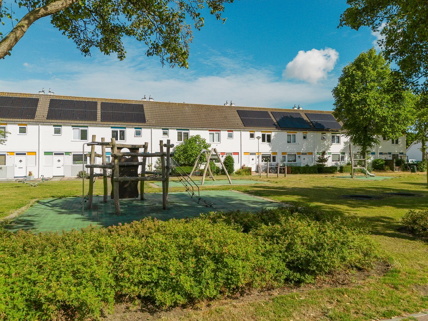 Foto 35 van Hudsonpad 26