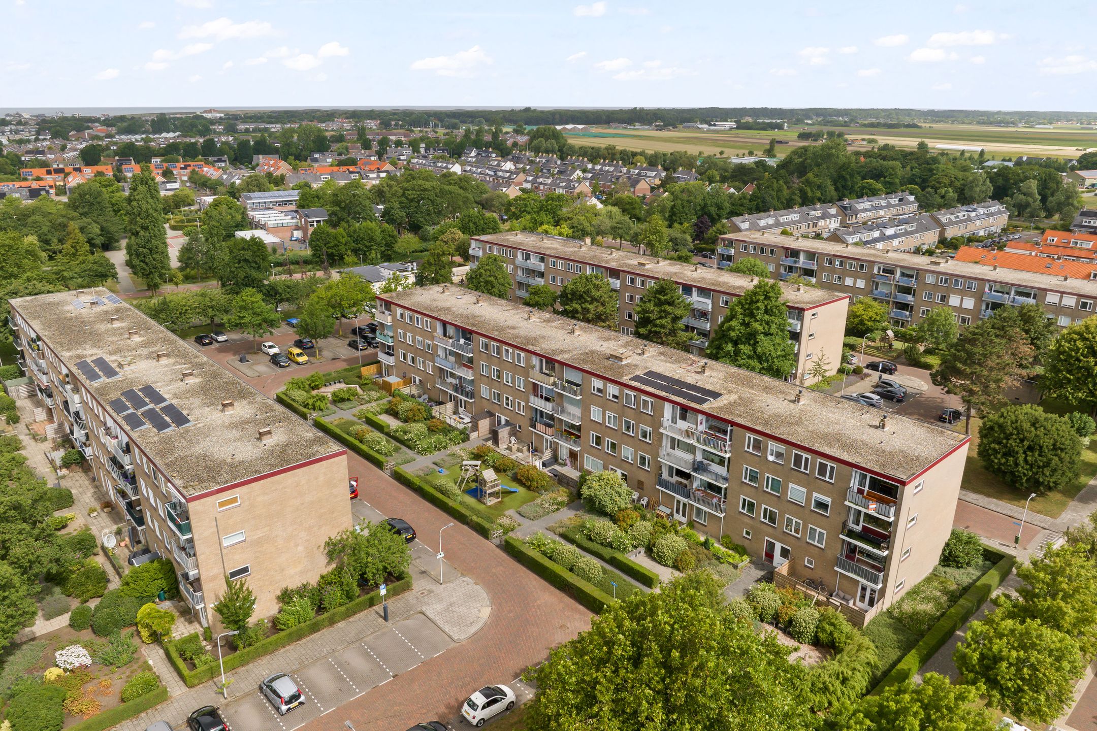 Lavendelhof, 41, Noordwijk (ZH), 2203EG, Zuid-Holland, Nederland 41