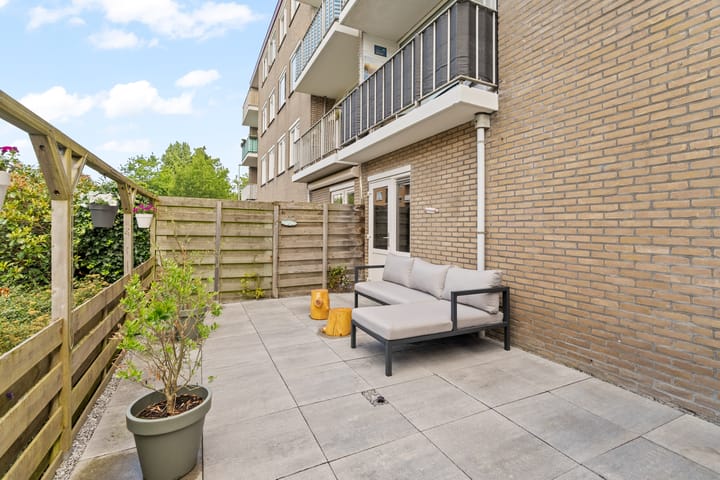 Foto 3 van Lavendelhof 41