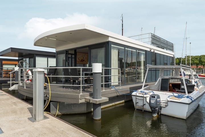 Foto 2 van Oostvaardersdijk 99041