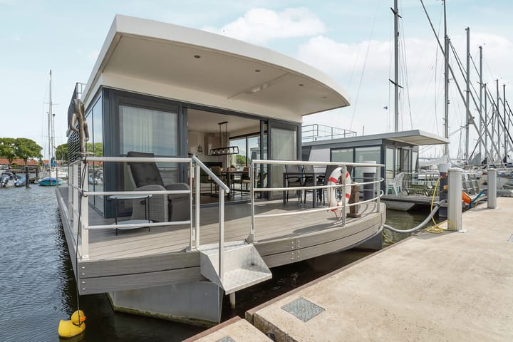 Foto 3 van Oostvaardersdijk 99041