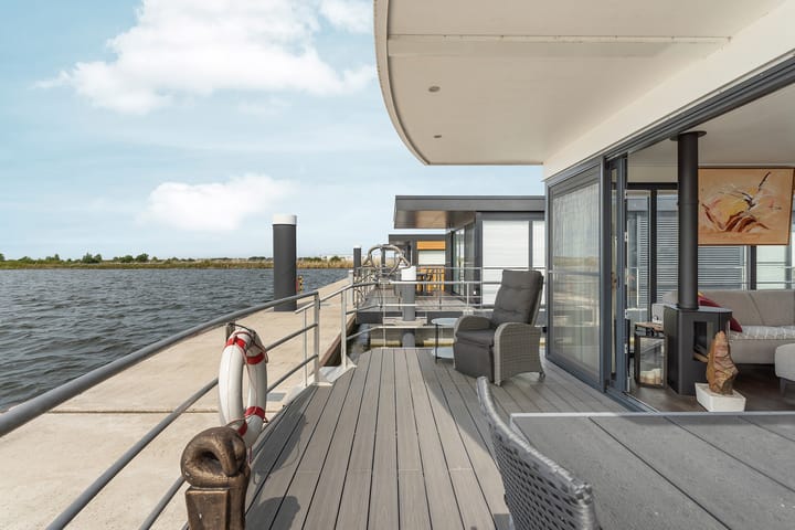 Foto 5 van Oostvaardersdijk 99041