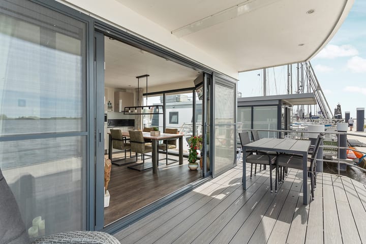 Foto 6 van Oostvaardersdijk 99041