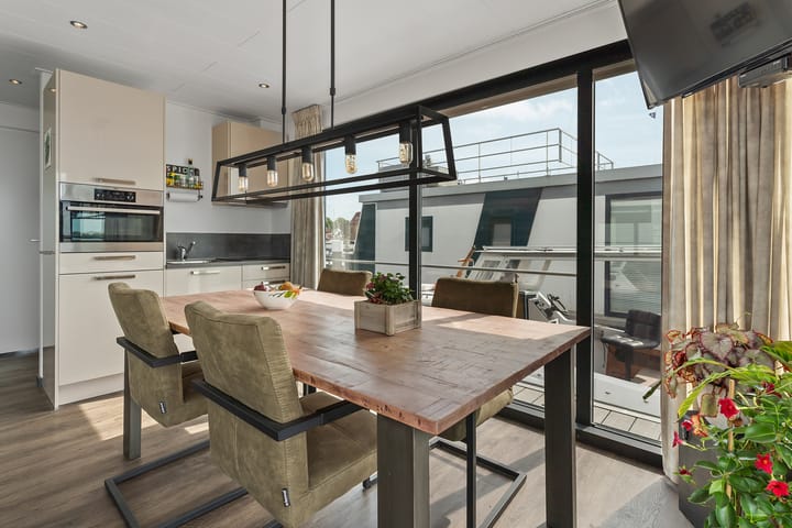 Foto 7 van Oostvaardersdijk 99041