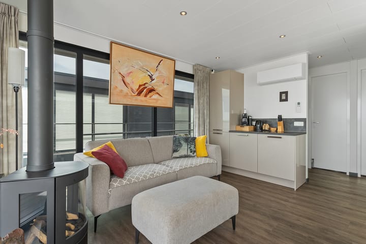 Foto 8 van Oostvaardersdijk 99041